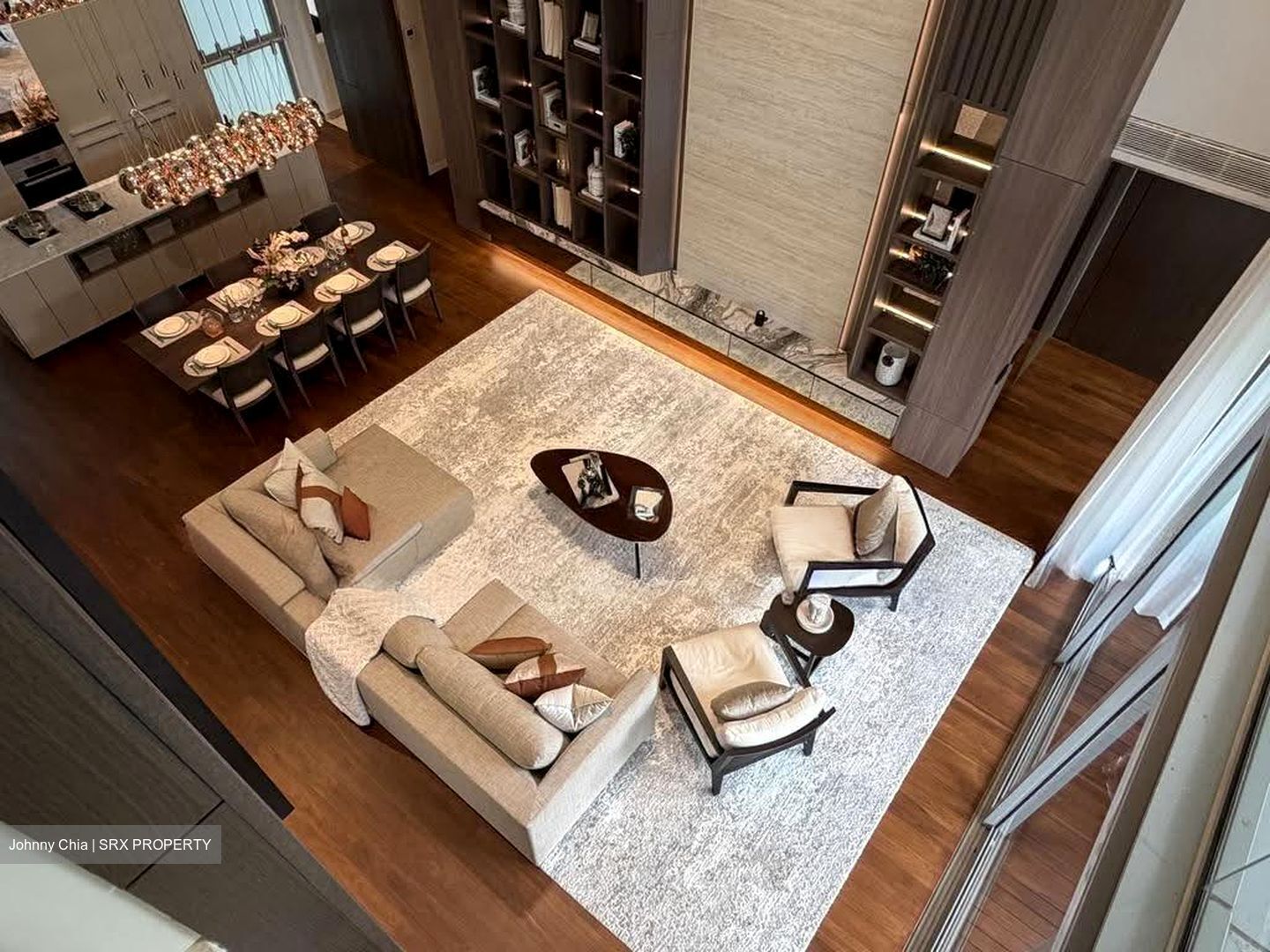 The Oliv (D10), Apartment #630077011